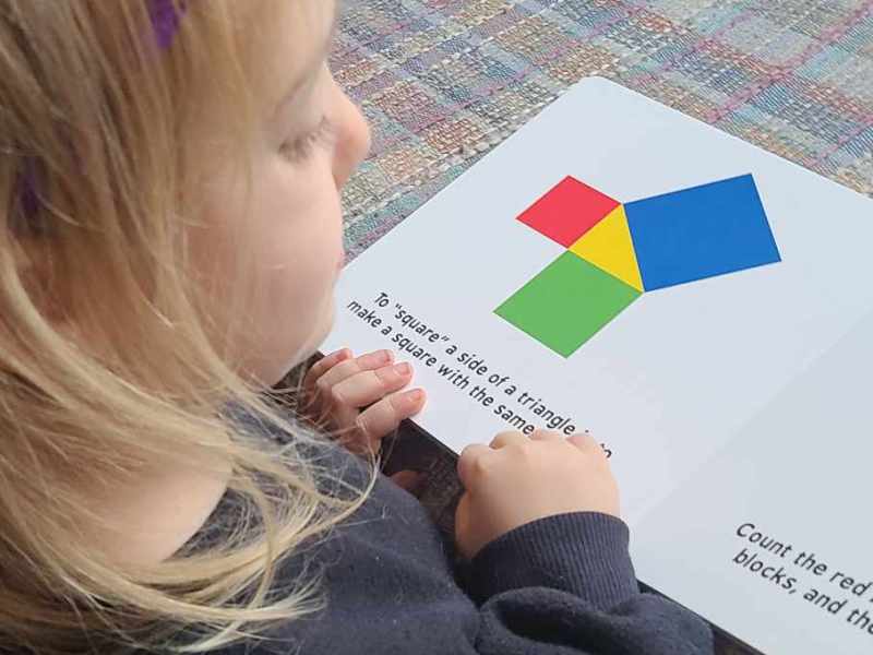 Book Review: Pythagorean Theorem for&nbsp;Babies