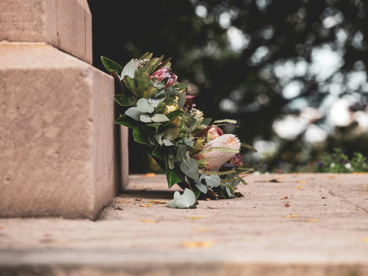 How to honor a loved one who has died, as you welcome a new&nbsp;baby