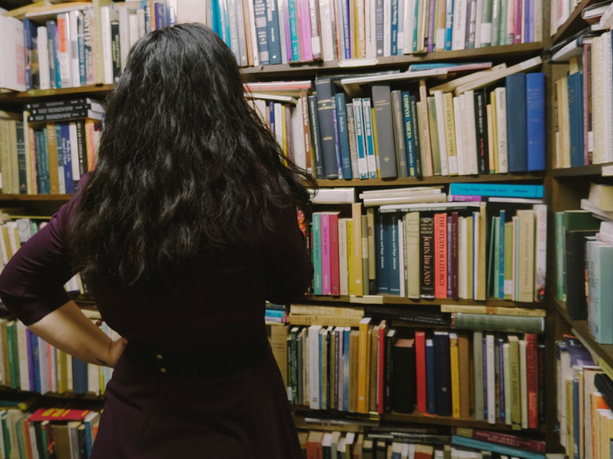 What I’ve been&nbsp;reading